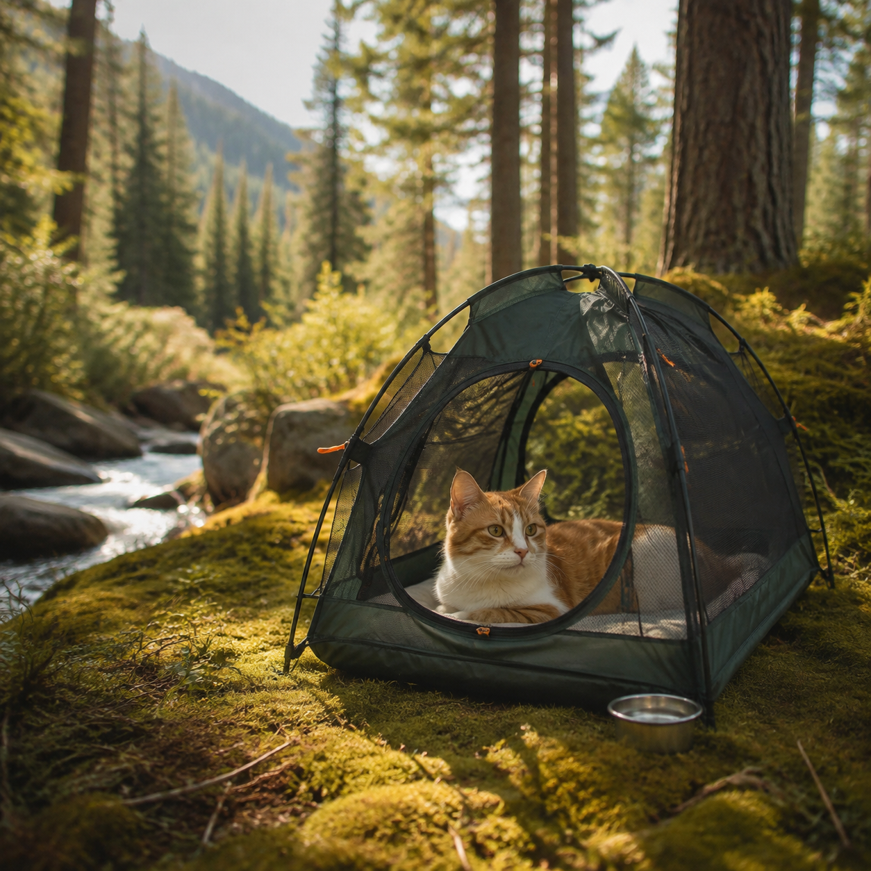 Outdoor & Camping