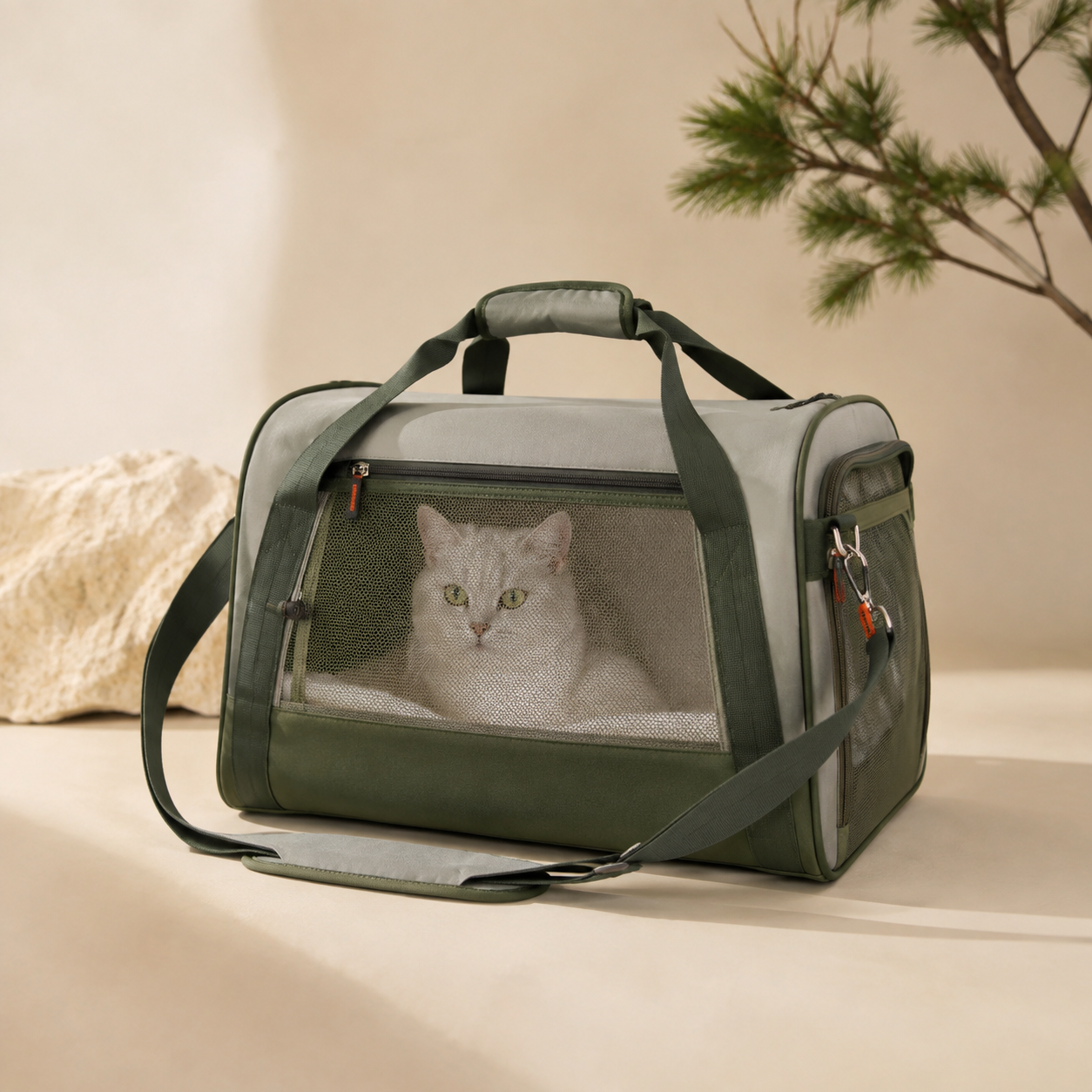Cat Carriers